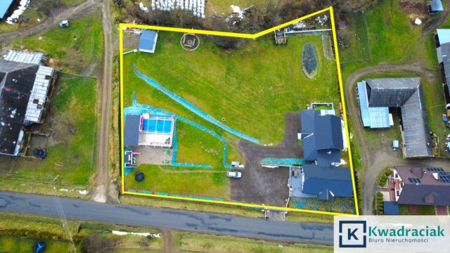 dom wolnostojący, 8 pokoi Paszowa. Zdjęcie 13