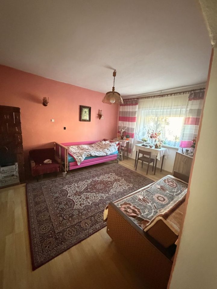 dom wolnostojący Dębowiec. Zdjęcie 3