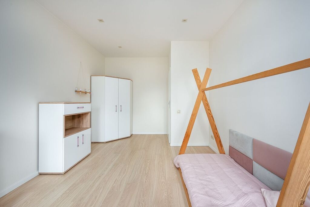 Mieszkanie 3-pokojowe Łódź. Zdjęcie 7