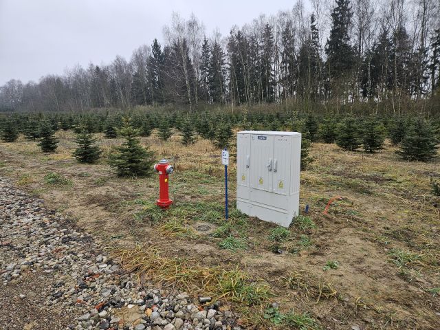 Działka budowlana Skierniewice Centrum, ul. Nowomiejska. Zdjęcie 6