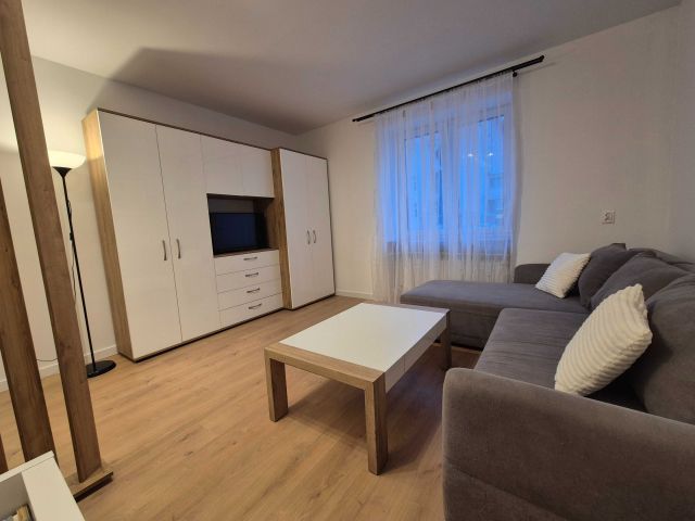 Mieszkanie 1-pokojowe Łódź Śródmieście, ul. dr. Stefana Kopcińskiego. Zdjęcie 1