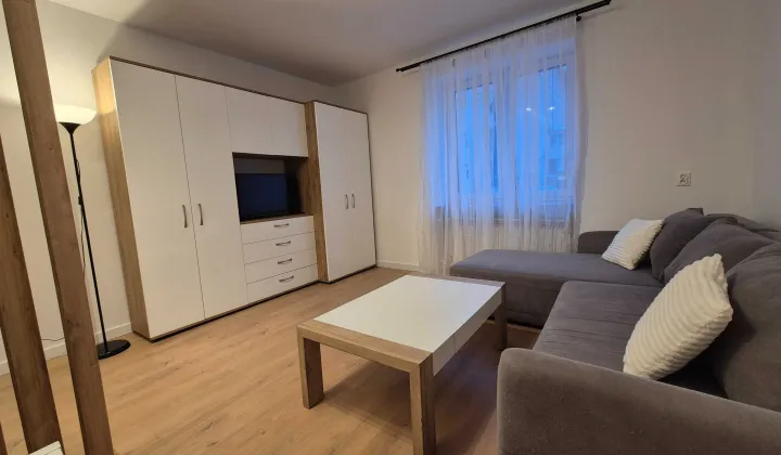 Mieszkanie 1-pokojowe Łódź Śródmieście, ul. dr. Stefana Kopcińskiego