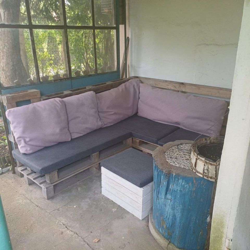 Działka rod Olsztyn Kormoran. Zdjęcie 2