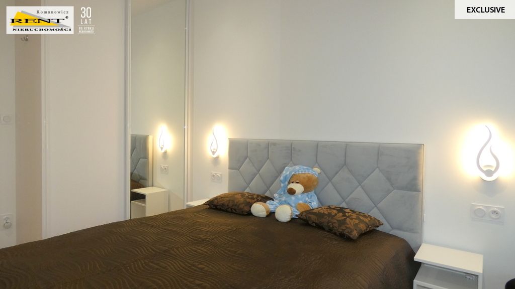 Mieszkanie 2-pokojowe Międzyzdroje. Zdjęcie 7