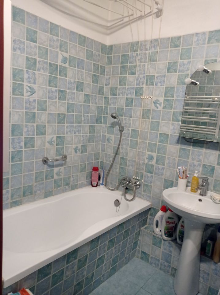 Mieszkanie 1-pokojowe Kraków Mistrzejowice, ul. Wiślicka. Zdjęcie 12