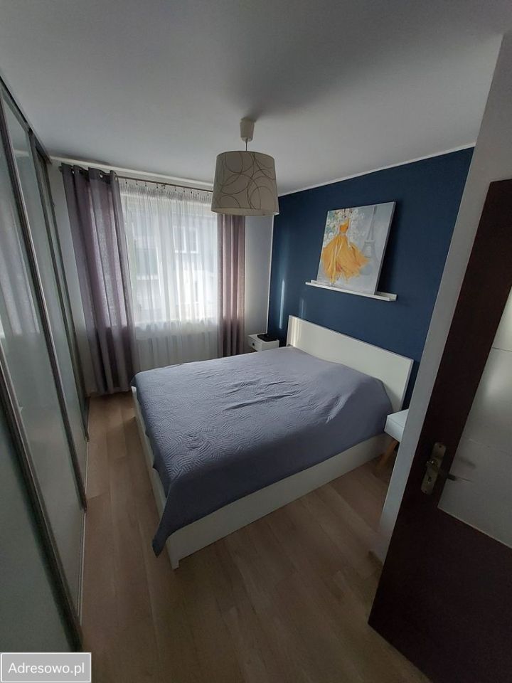 Mieszkanie 3-pokojowe Warka, ul. Piotra Wysockiego. Zdjęcie 7