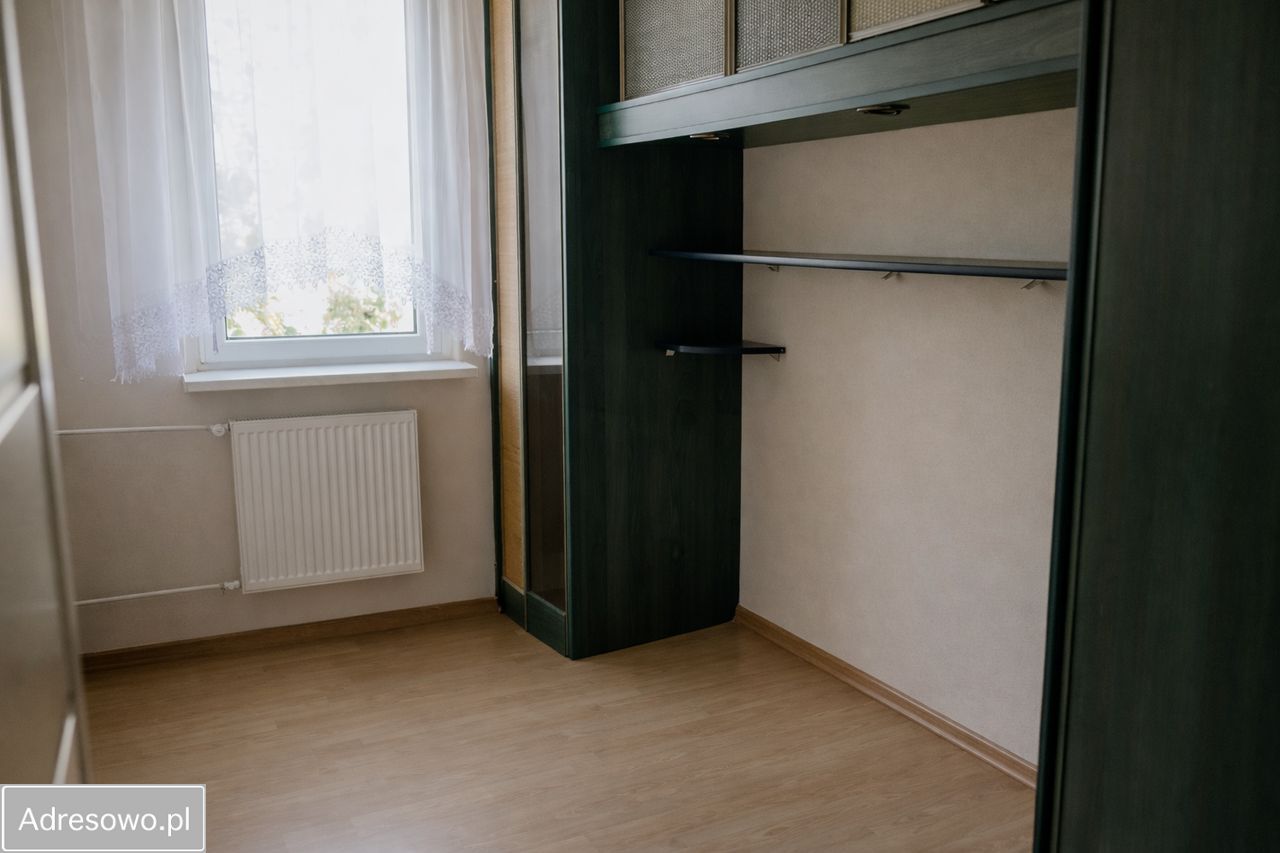 Mieszkanie 3-pokojowe Piechcin, ul. Okrężna. Zdjęcie 2