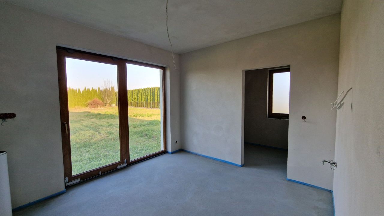 dom wolnostojący Janów. Zdjęcie 4