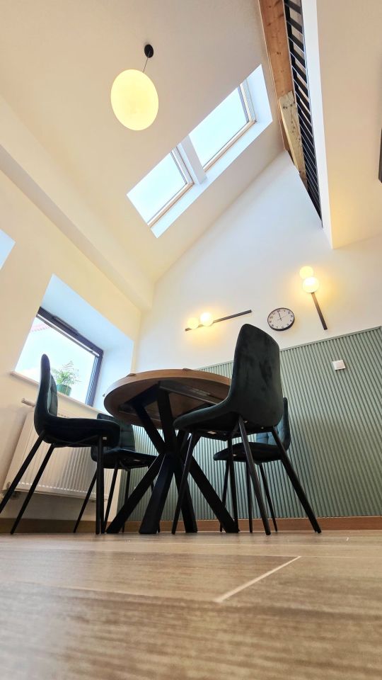 Mieszkanie 3-pokojowe Wrocław Krzyki. Zdjęcie 4