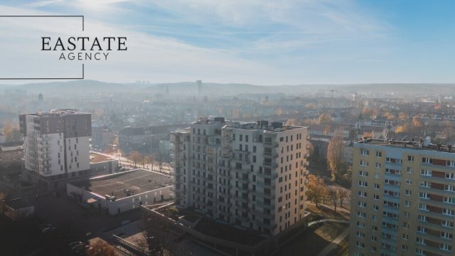 Lokal Gdańsk Zaspa, al. gen. Józefa Hallera. Zdjęcie 6