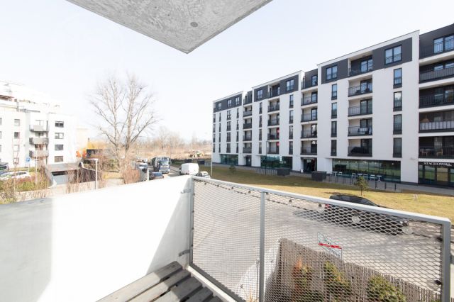 Mieszkanie 2-pokojowe Wrocław Śródmieście, ul. Rychtalska. Zdjęcie 18