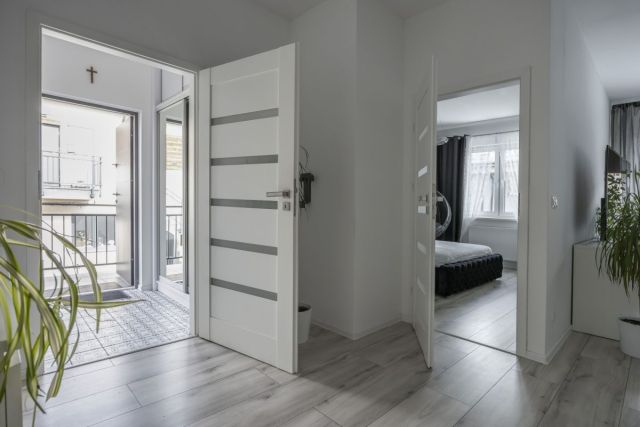 Mieszkanie 4-pokojowe Józefosław, ul. Grzybowa. Zdjęcie 8