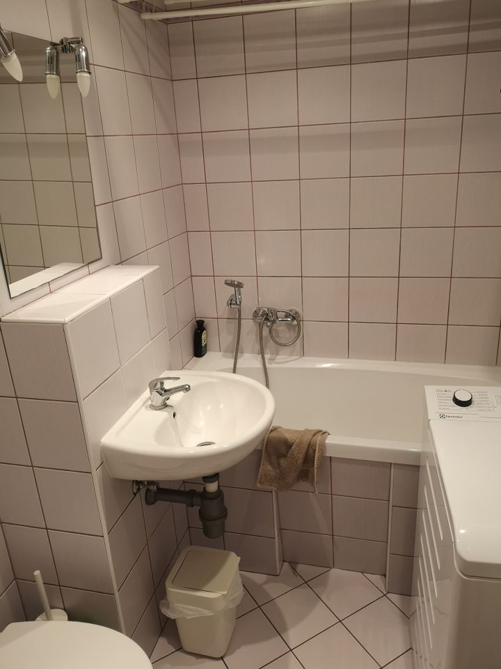 Mieszkanie 2-pokojowe Warszawa Włochy, ul. 1 Sierpnia. Zdjęcie 8