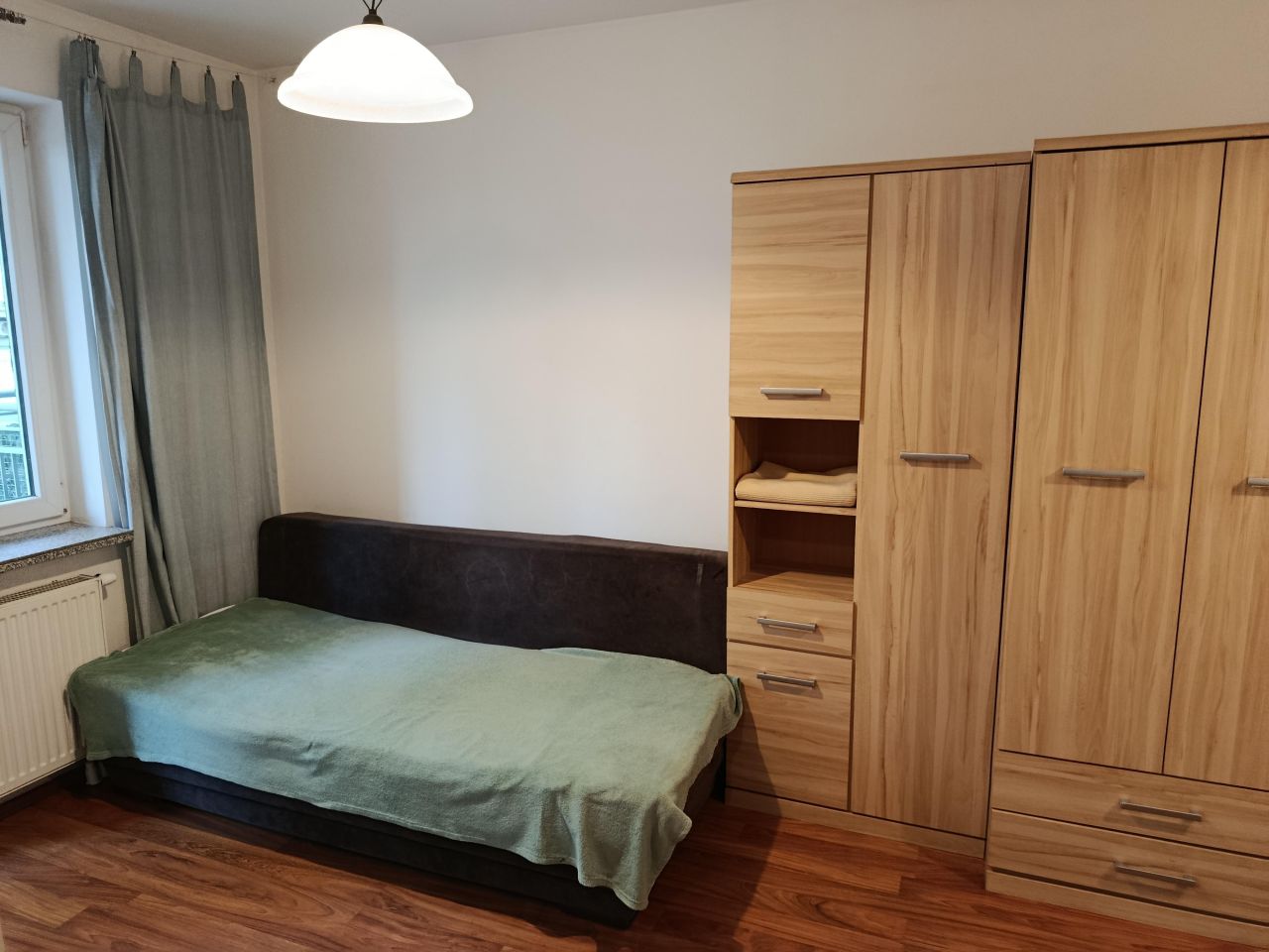 Mieszkanie 2-pokojowe Warszawa Ursynów, ul. Henryka Raabego. Zdjęcie 12