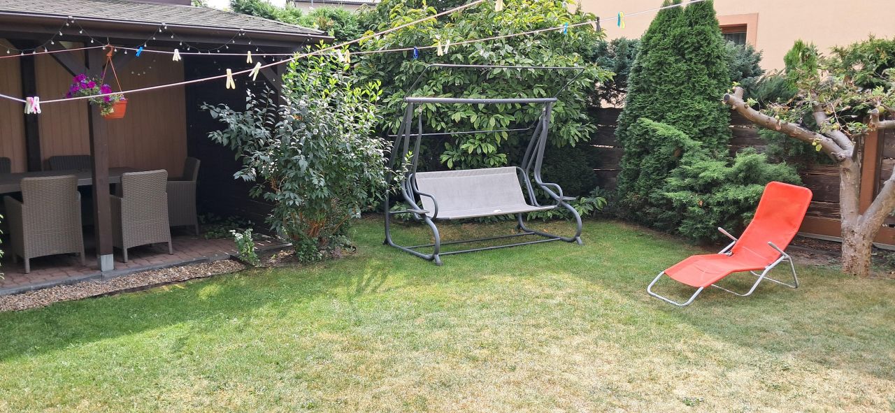 dom wolnostojący, 6 pokoi Biłgoraj, ul. Zamojska. Zdjęcie 8