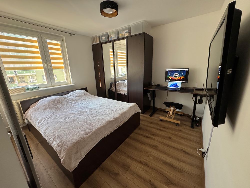 Mieszkanie 2-pokojowe Tczew, ul. Jedności Narodu. Zdjęcie 3