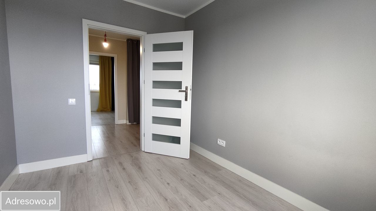 Mieszkanie 2-pokojowe Łódź Radogoszcz, ul. Biedronkowa. Zdjęcie 14