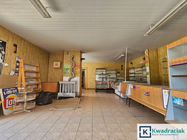 Lokal Brzezówka. Zdjęcie 4