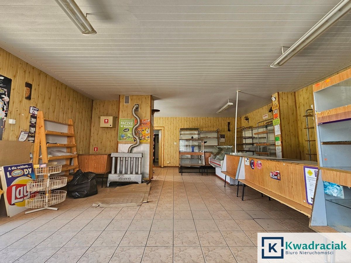 Lokal Brzezówka. Zdjęcie 4