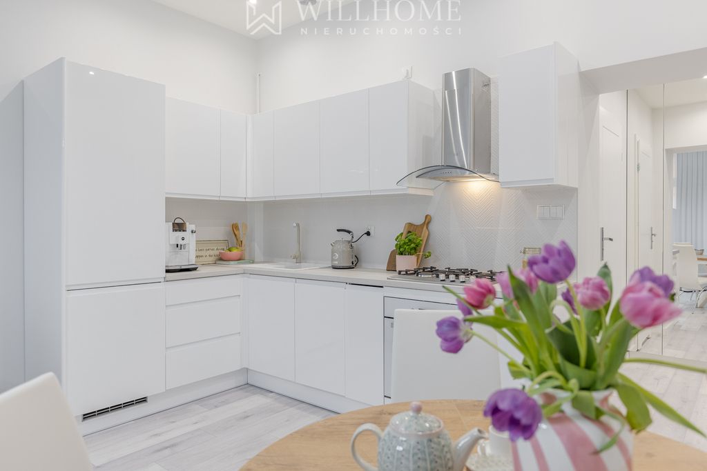 Mieszkanie 2-pokojowe Wrocław, ul. Dworcowa. Zdjęcie 9