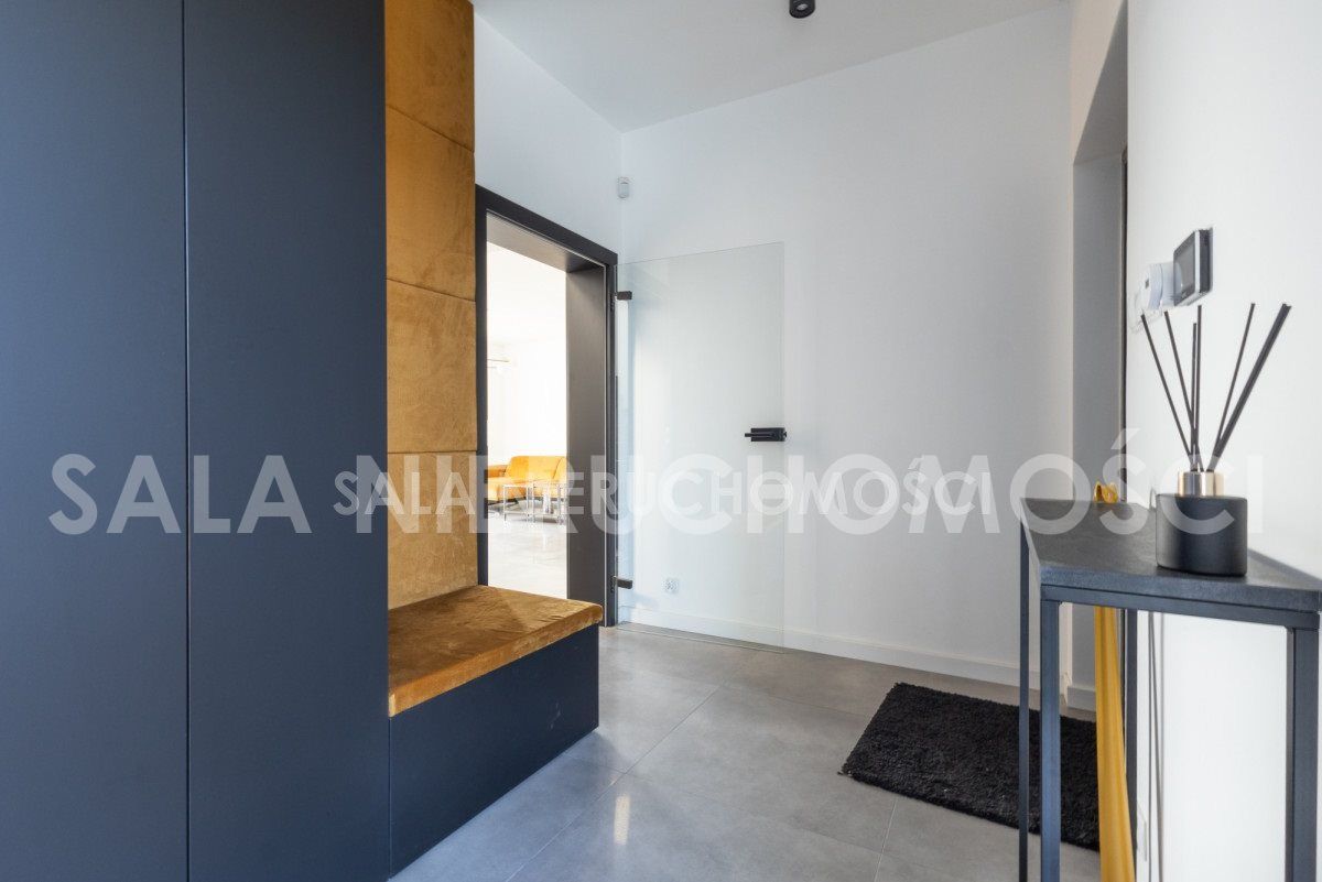 dom wolnostojący, 4 pokoje Strzelce Górne. Zdjęcie 7