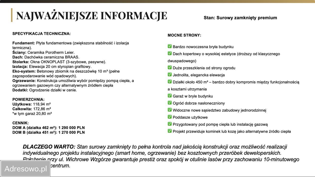 bliźniak, 5 pokoi Gliwice Wójtowa Wieś, ul. Wichrowe Wzgórze. Zdjęcie 9