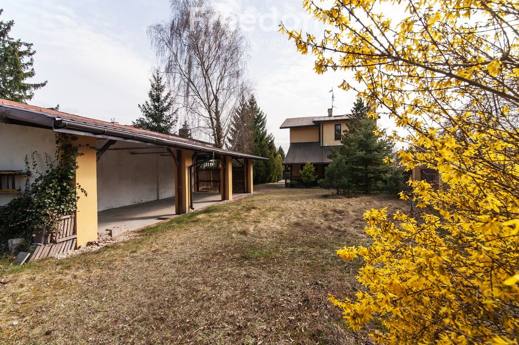 dom wolnostojący, 4 pokoje Łódź Rogi, ul. Strusia. Zdjęcie 14