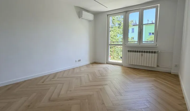 Mieszkanie 2-pokojowe Wadowice, os. Kopernika