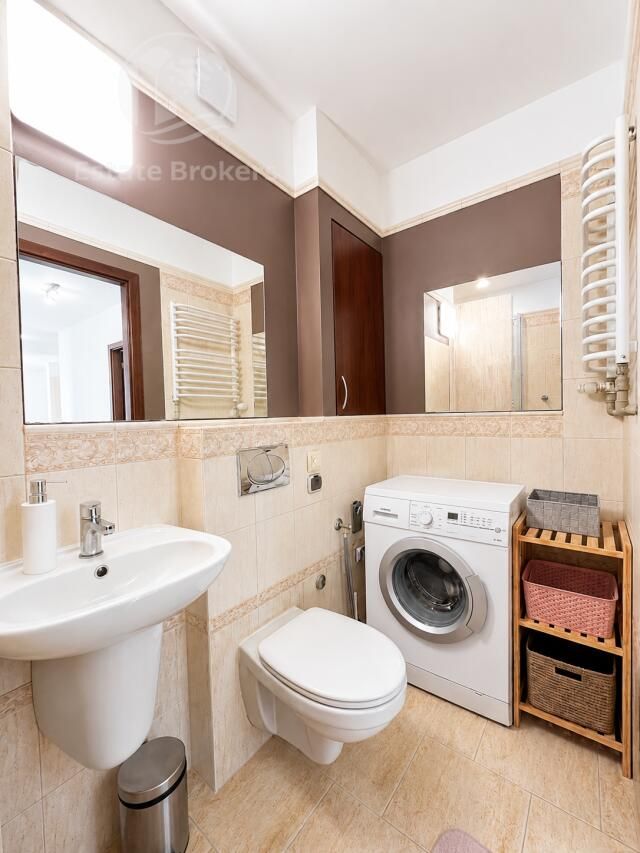 Mieszkanie 4-pokojowe Wrocław Psie Pole, al. Marcina Kromera. Zdjęcie 10