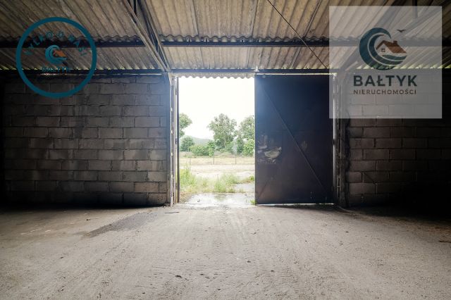 Lokal Bożepole Małe, ul. Przemysłowa. Zdjęcie 4