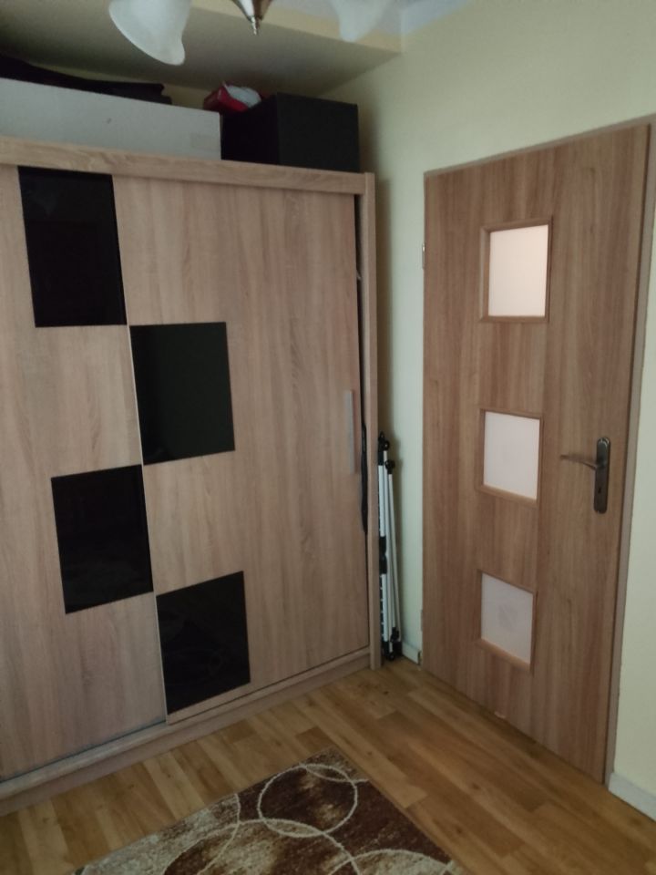 Mieszkanie 4-pokojowe Zamość Zamojskiego, ul. Prymasa Stefana Wyszyńskiego. Zdjęcie 17