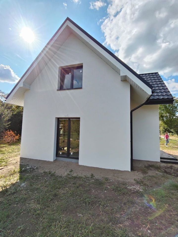 dom wolnostojący Przemyśl, ul. Księdza Antoniego Dobriańskiego. Zdjęcie 7