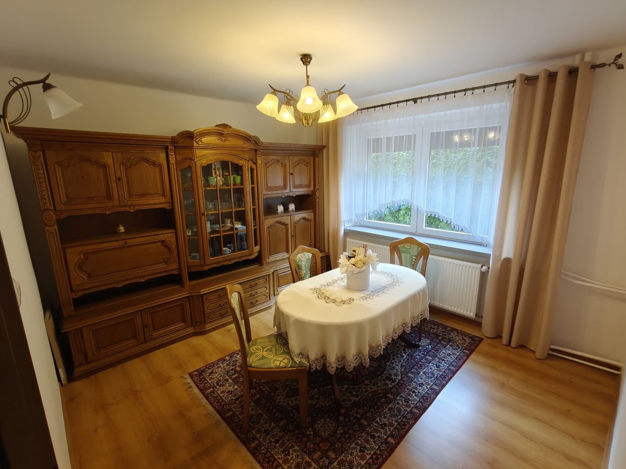 dom wolnostojący, 5 pokoi Radlin Głożyny, ul. Jaśminowa. Zdjęcie 10
