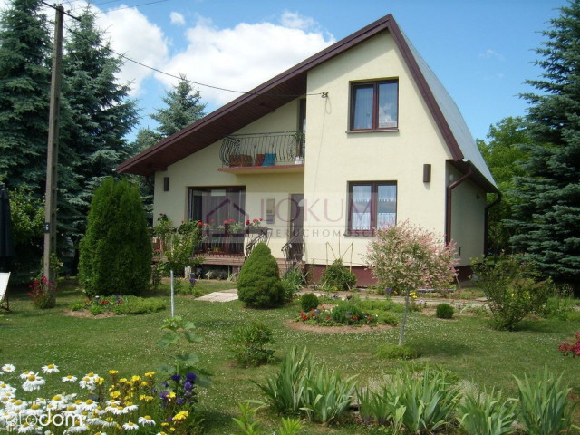 dom wolnostojący, 3 pokoje Janówek, Janówek. Zdjęcie 1
