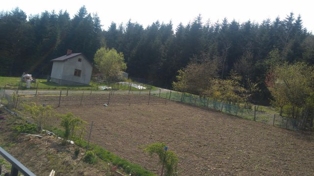 Działka budowlana Nowy Sącz, ul. Marcinkowicka. Zdjęcie 1
