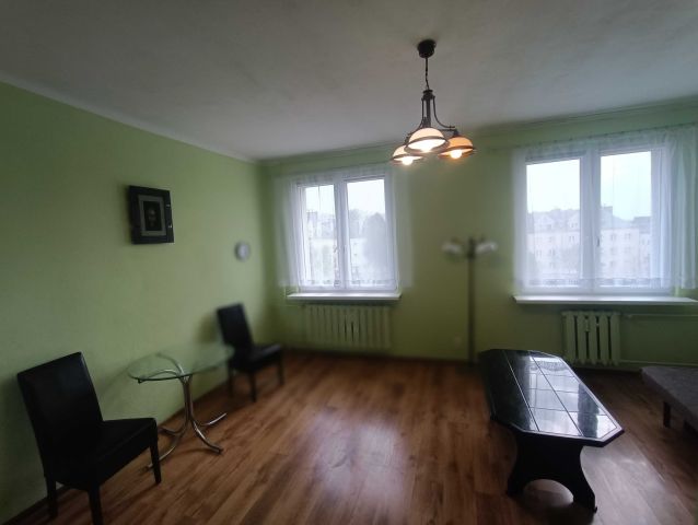 Mieszkanie 1-pokojowe Dąbrowa Górnicza Gołonóg, ul. III Powstania Śląskiego. Zdjęcie 1