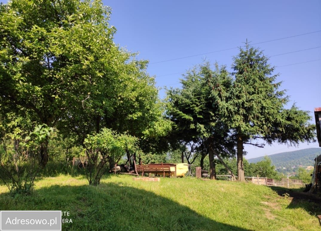 dom wolnostojący, 7 pokoi Ustrzyki Dolne, ul. Naftowa. Zdjęcie 5