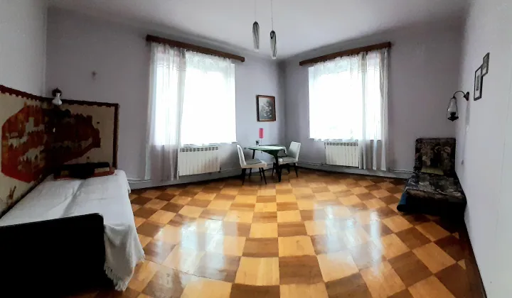 Mieszkanie 2-pokojowe Przemyśl Centrum, ul. Stanisława Moniuszki