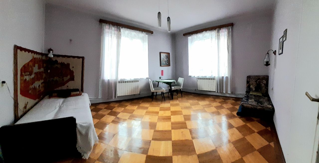 Mieszkanie 2-pokojowe Przemyśl Centrum, ul. Stanisława Moniuszki