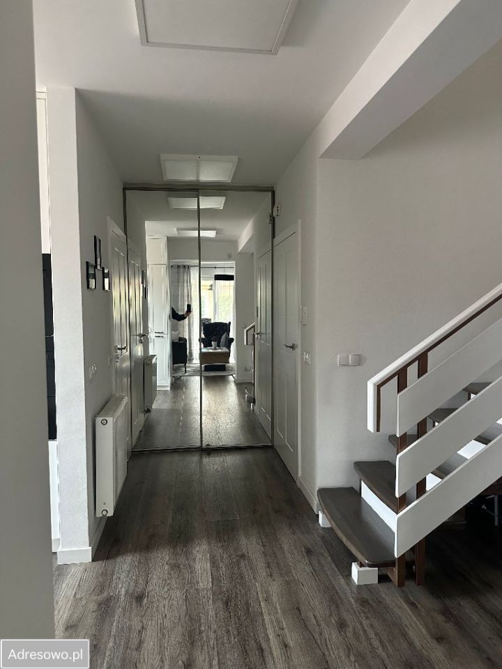 bliźniak, 4 pokoje Bielsko-Biała Wapienica. Zdjęcie 5