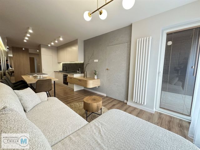 Mieszkanie 4-pokojowe Kielce Ślichowice, ul. Jerzego Szajnowicza-Iwanowa. Zdjęcie 11