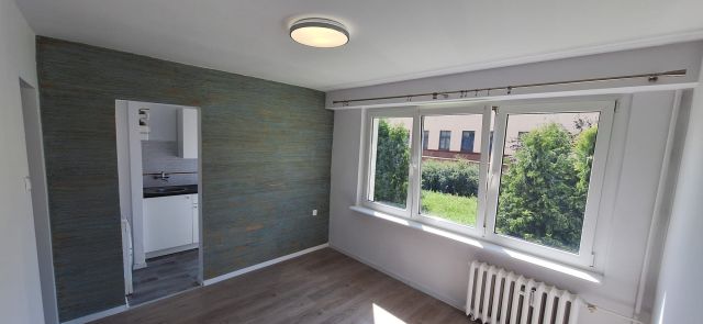 Mieszkanie 2-pokojowe Grudziądz, ul. Armii Krajowej. Zdjęcie 1