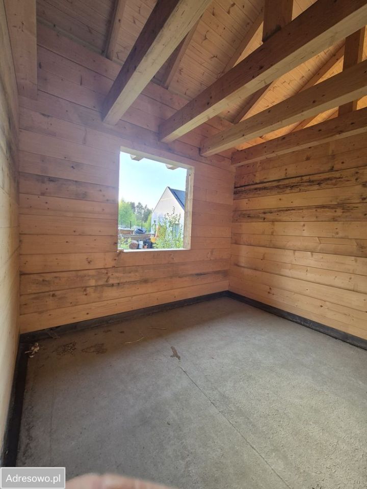 dom wolnostojący, 5 pokoi Chwaszczyno, ul. Katarzyny. Zdjęcie 5