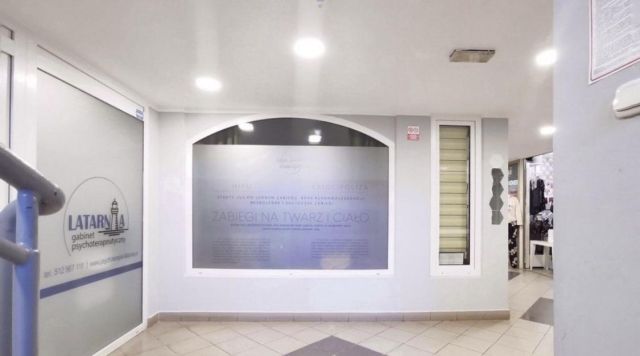 Lokal Kołobrzeg Centrum, al. I Armii Wojska Polskiego. Zdjęcie 1