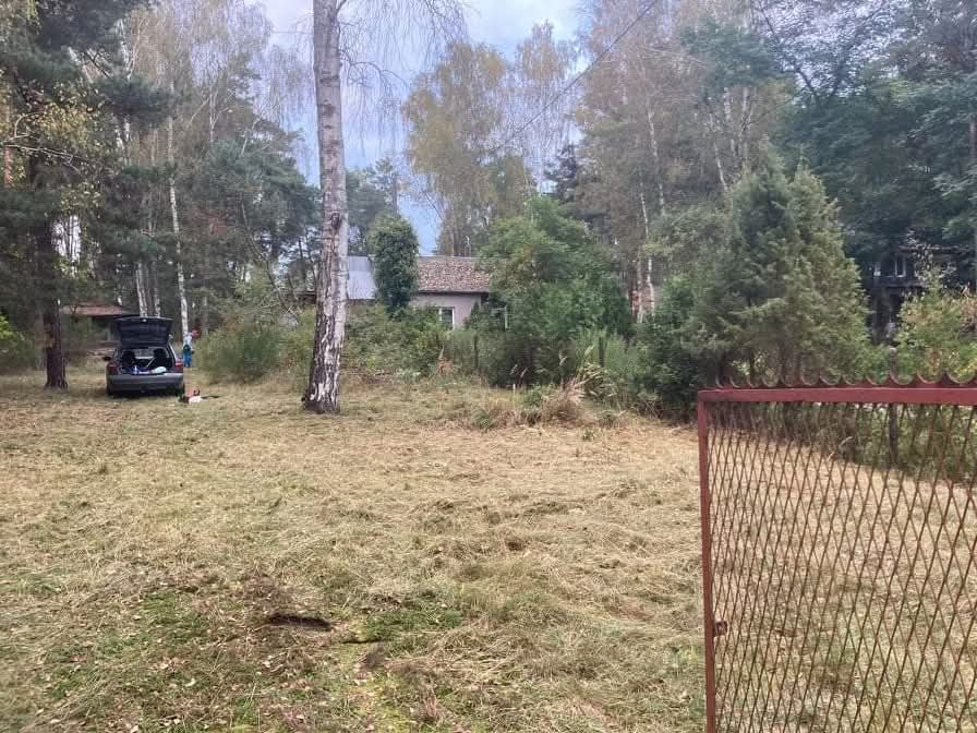 Działka rolno-budowlana Trzcianka Brzezina. Zdjęcie 5