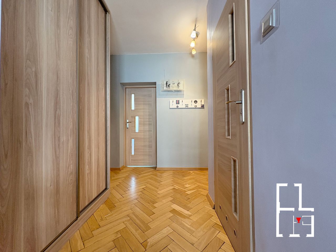 Mieszkanie 2-pokojowe Poznań Winogrady, ul. Winogrady. Zdjęcie 6