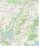 Działka budowlana Tarnobrzeg Zakrzów, al. Warszawska. Zdjęcie 2