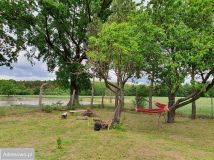 Działka budowlana Wilków. Zdjęcie 3