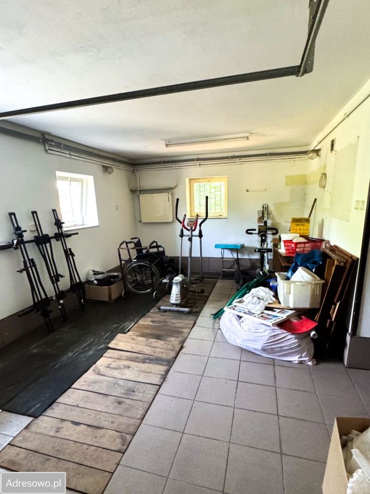 dom wolnostojący, 5 pokoi Łódź Bałuty, ul. Normandzka. Zdjęcie 18