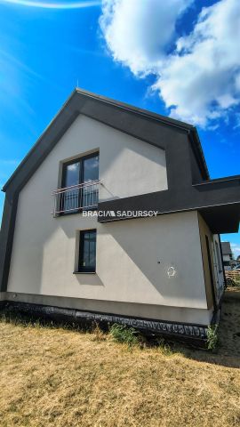 dom wolnostojący, 5 pokoi Dojazdów, ul. Soczyny. Zdjęcie 7